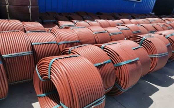 永昌穿线管为什么受人们欢迎的原因