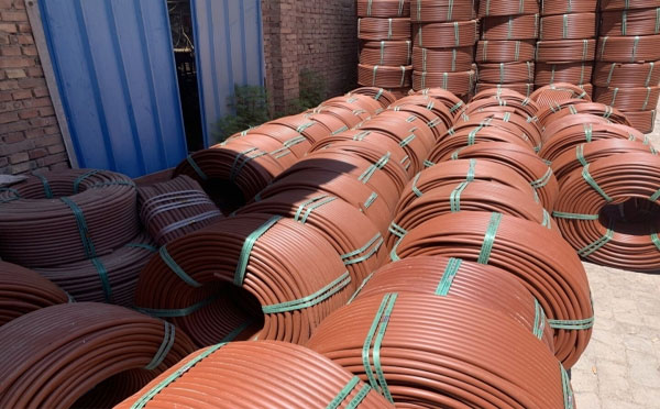 为什么rpe永昌穿线管会使用的如此广泛