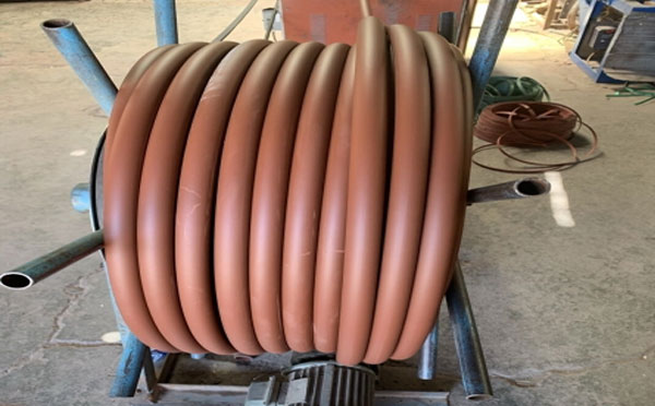 永昌穿线管可以延长线路使用年限