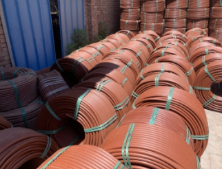 选择永昌穿线管的方法