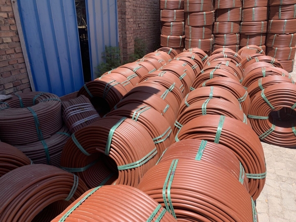 如何选择一条合适耐用的永昌穿线管 如何选择一条合适耐用的永昌穿线管