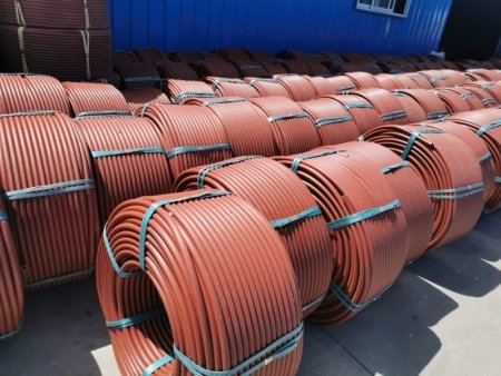 金属永昌穿线管在家装中的重要性