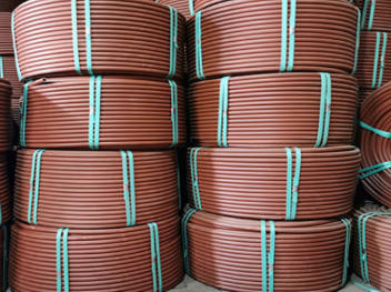 RPE永昌穿线管的特点