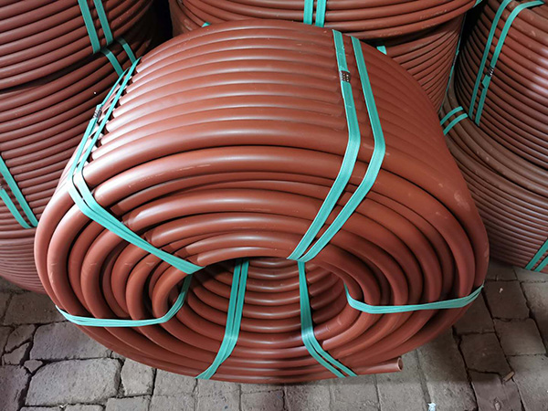 永昌永昌穿线管厂家告知大家管材选择哪种的好
