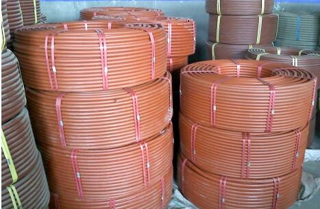 RPE永昌穿线管的应用范围 RPE永昌穿线管的应用范围