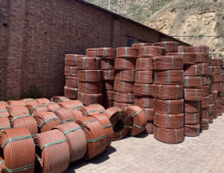 永昌穿线管的好处有哪些