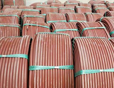 永昌穿线管的发展以及应用