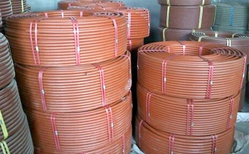 永昌穿线管防雷接地技术实施要点