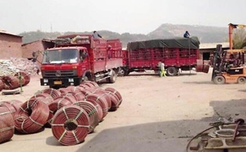 穿线管选型与施工全解析：永昌穿线管如何正确安装