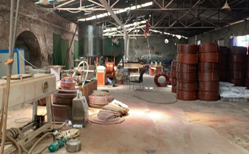 家装防火别忽视!阻燃永昌穿线管安装规范详解 家装防火别忽视!阻燃永昌穿线管安装规范详解