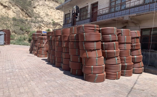 永昌穿线管品质之选：恒通塑胶以专业实力筑牢西北电气安全防线