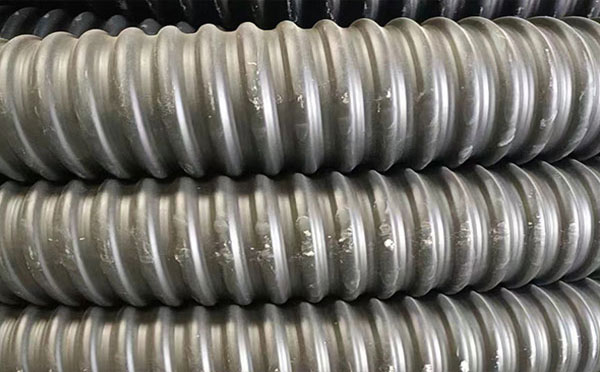 现代线缆防护的理想选择：永昌碳素波纹管技术特性与工程应用全景解析