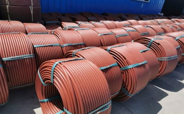 永昌穿线管类型选型与建筑电气安装技术规范指南