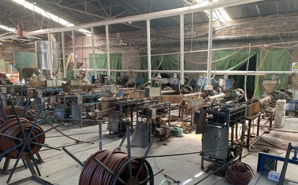 永昌碳素波纹管技术参数与电力通信工程敷设规范